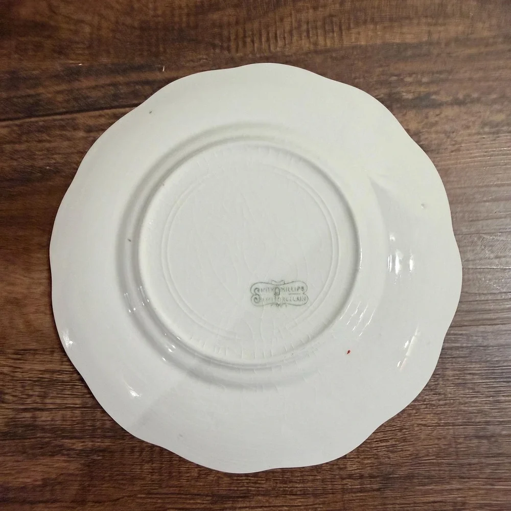 Smith Phillips antique set